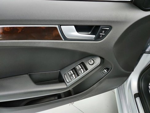 Used 2015 Audi A4 2.0T Premium image 21