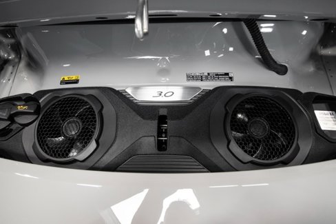 Used 2022 Porsche 911 Carrera image 58