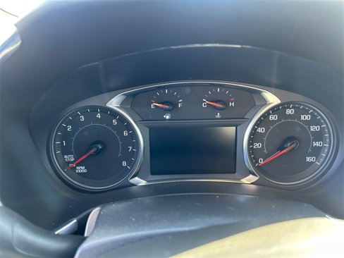 Used 2023 Chevrolet Equinox LT image 14