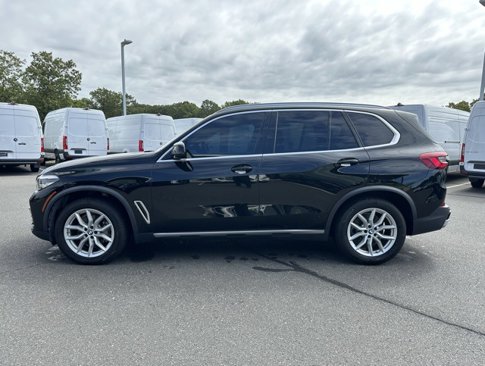 Used 2020 BMW X5 xDrive40i image 4