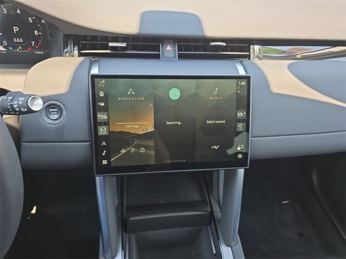 Used 2024 Land Rover Discovery Sport S image 20