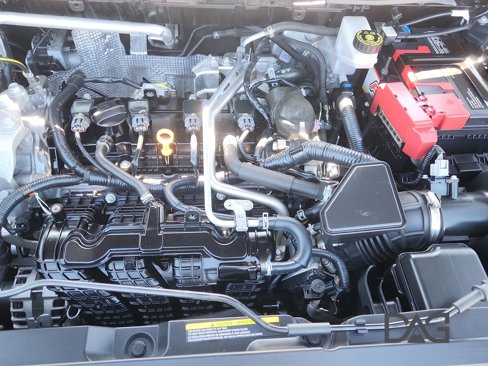 Used 2021 Nissan Rogue SV image 26