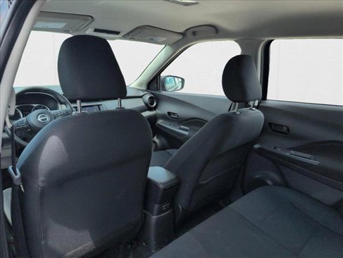Used 2023 Nissan Kicks S image 15