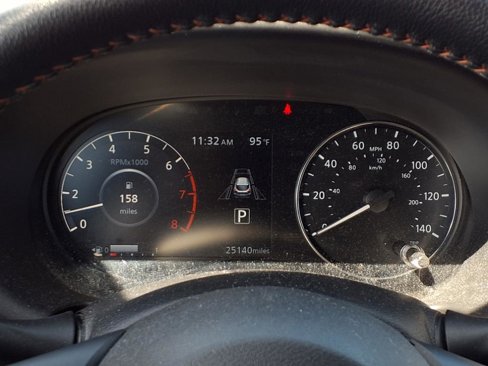 Certified 2023 Nissan Kicks SR image 22