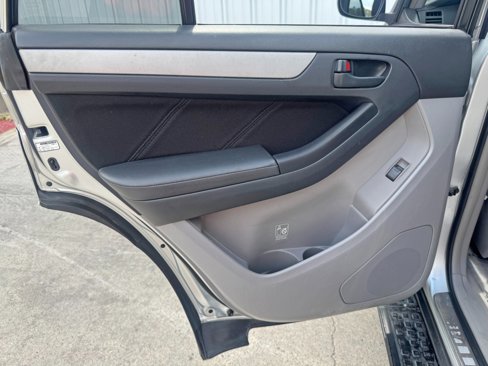 Used 2008 Toyota 4Runner SR5 image 33