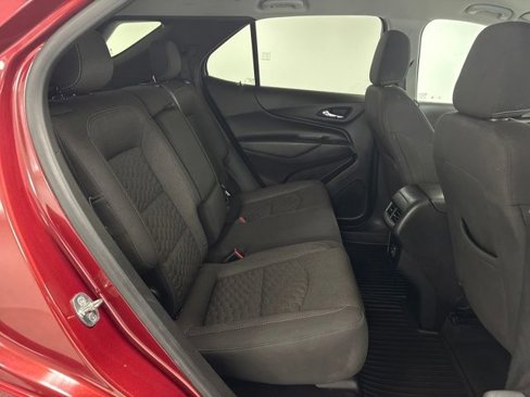 Used 2019 Chevrolet Equinox LT image 21