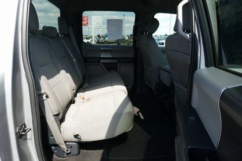 Used 2020 Ford F150 XLT w/ XTR Package image 19