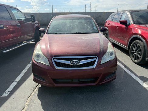 Used 2012 Subaru Legacy 2.5i Limited image 2