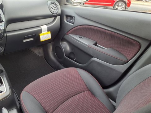 New 2024 Mitsubishi Mirage G4 Black Edition image 20
