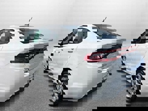 Used 2016 Dodge Dart SXT image 8