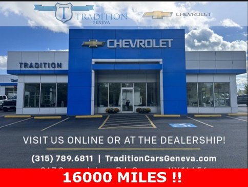 Used 2024 Chevrolet Equinox LT image 12