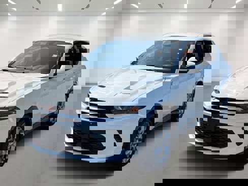 Used 2024 Dodge Hornet R/T image 1