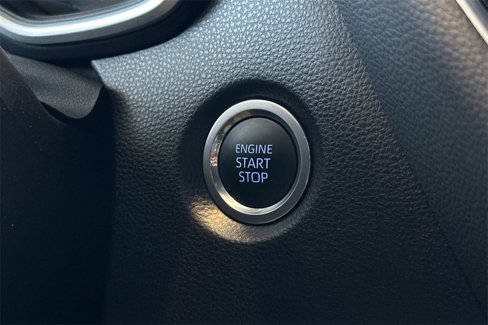 Used 2022 Toyota Corolla XSE image 25
