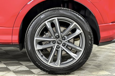Certified 2024 Audi Q3 2.0T Premium Plus w/ Premium Plus Package image 24