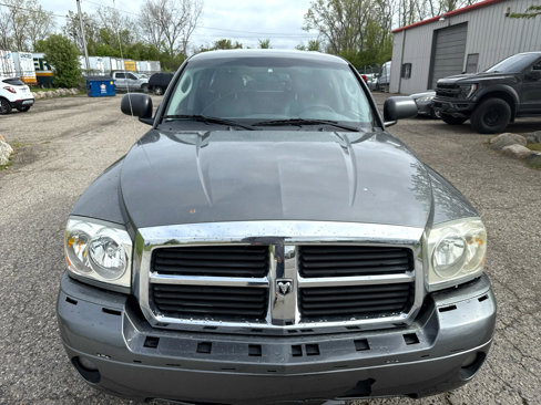 Used 2006 Dodge Dakota Laramie w/ Trailer Tow Group image 2