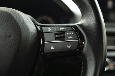Used 2022 Honda Civic Sport image 8