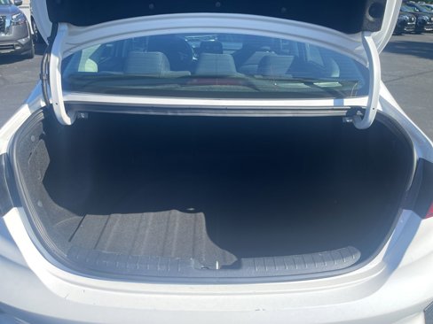 Used 2023 Kia Forte LXS image 19