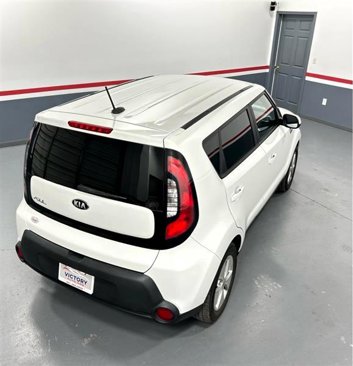 Used 2016 Kia Soul image 10