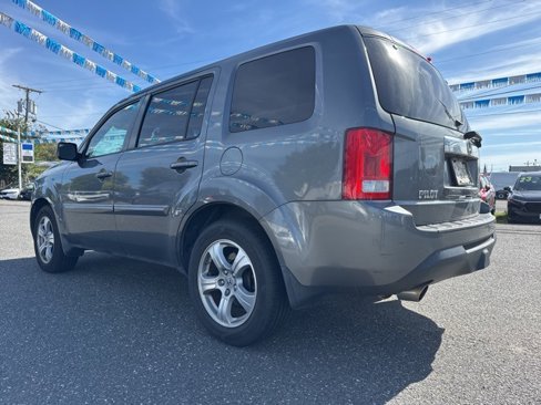 Used 2012 Honda Pilot EX-L image 5