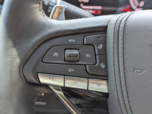 Used 2023 Cadillac Escalade V image 39
