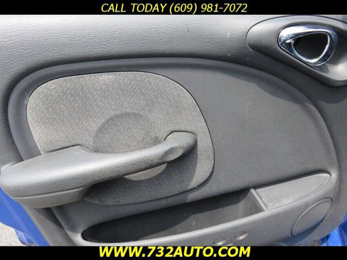 Used 2004 Chrysler PT Cruiser image 22