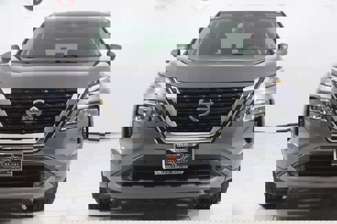 Used 2021 Nissan Rogue SL w/ Premium Package image 57