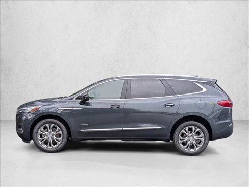 Used 2020 Buick Enclave Avenir w/ Avenir Technology Package image 9