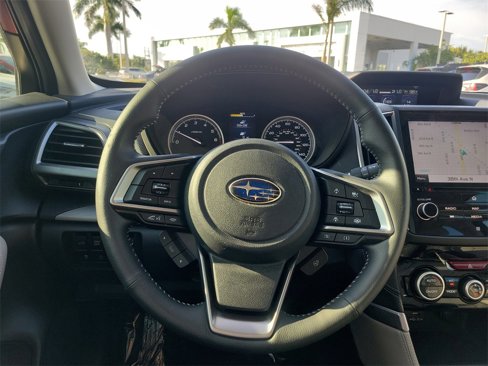 Used 2021 Subaru Forester Limited w/ Popular Package #3 image 29