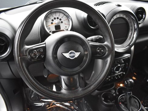 Used 2014 MINI Cooper Countryman image 14