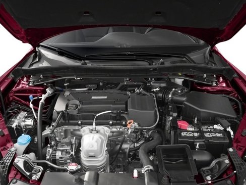Used 2017 Honda Accord EX-L image 13