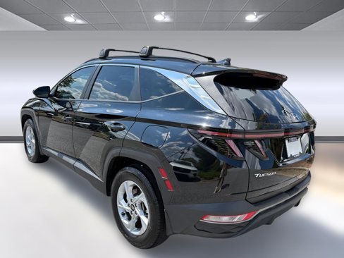 Used 2023 Hyundai Tucson SEL image 3