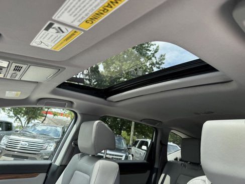Used 2018 Honda CR-V EX-L image 5