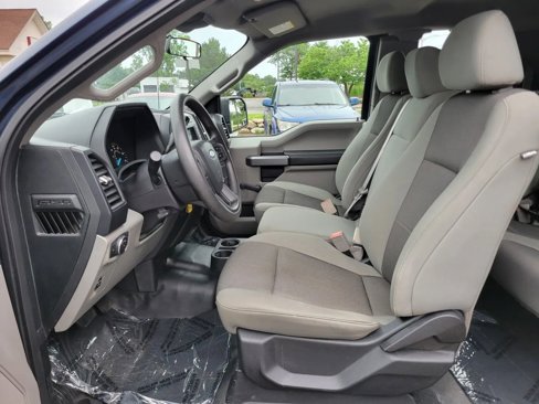 Used 2019 Ford F150 XL image 2