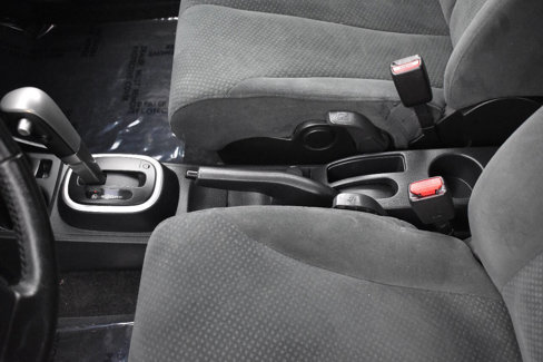 Used 2012 Nissan Versa 1.8 S w/ Special Edition Pkg image 26