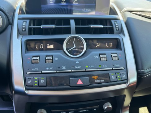 Used 2021 Lexus NX 300 AWD w/ Premium Package image 30