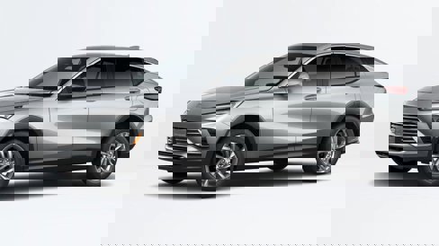New 2025 Buick Envista Preferred image 28
