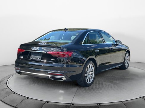Used 2023 Audi A4 2.0T Premium image 7