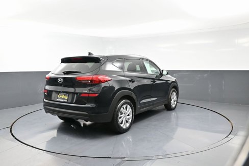 Used 2019 Hyundai Tucson Value w/ Cargo Package image 9