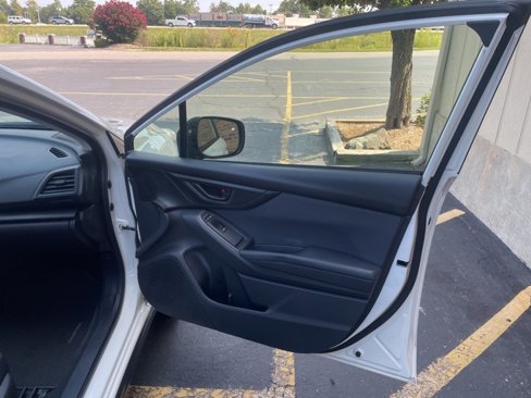 Used 2019 Subaru Crosstrek 2.0i Premium image 47