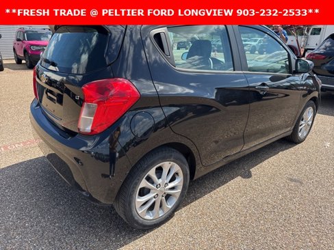 Used 2019 Chevrolet Spark LT image 10