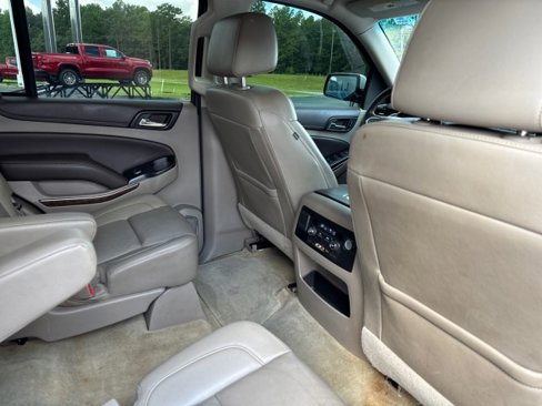 Used 2016 Chevrolet Tahoe LT image 13