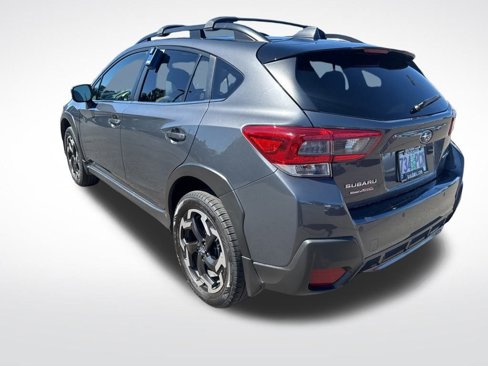 Certified 2023 Subaru Crosstrek 2.5i Limited image 5
