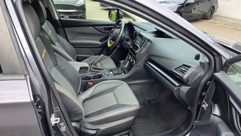 Used 2023 Subaru Crosstrek 2.5i Sport image 13