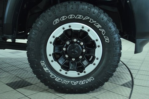 Used 2022 RAM 2500 Power Wagon w/ Level 2 Equipment Group image 16