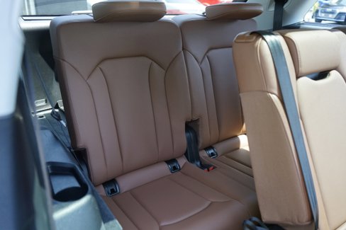 Used 2020 Audi Q7 3.0T Premium Plus image 22