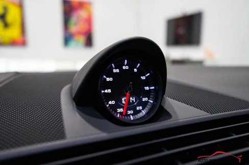 Used 2019 Porsche Panamera GTS w/ Premium Package Plus image 85