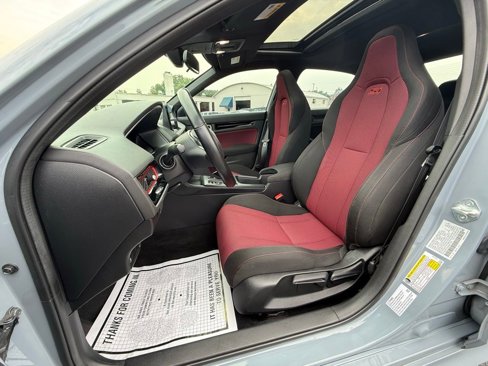 Used 2023 Honda Civic Si image 13