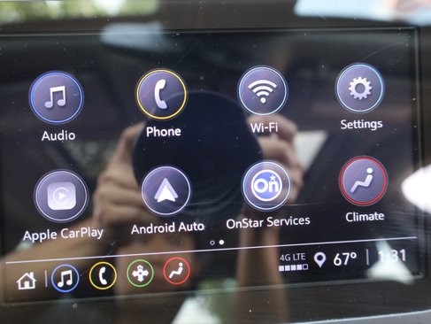 Used 2024 Chevrolet Malibu LT image 40