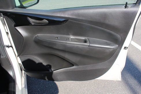 Used 2021 Chevrolet Spark LT image 44