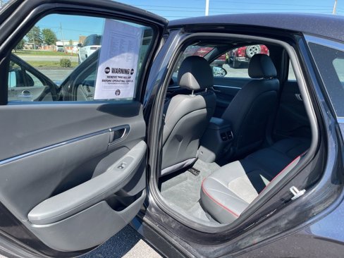 Used 2021 Hyundai Sonata SEL Plus w/ Tech Package image 24